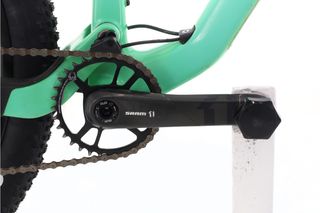 Orbea Oiz X01 (MTB) t.M Reacondicionada