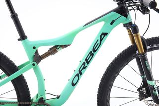 Orbea Oiz X01 (MTB) t.M Reacondicionada