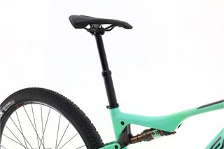 Orbea Oiz X01 (MTB) t.M Reacondicionada