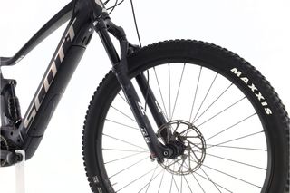 Scott Strike eRide 930 (ebike) t.L Reacondicionada