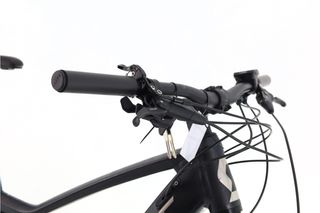 Scott Strike eRide 930 (ebike) t.L Reacondicionada