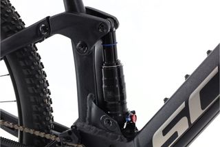 Scott Strike eRide 930 (ebike) t.L Reacondicionada