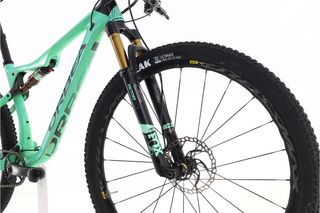 Orbea Oiz X01 (MTB) t.M Reacondicionada