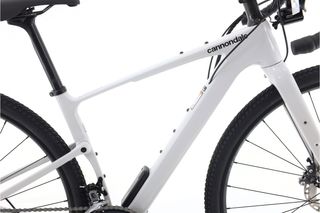 Cannondale Topstone (gravel) t.50 Reacondicionada