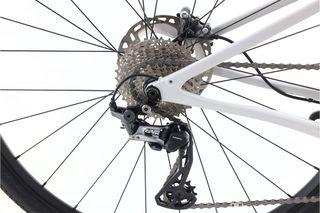 Cannondale Topstone (gravel) t.50 Reacondicionada