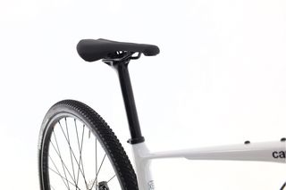 Cannondale Topstone (gravel) t.50 Reacondicionada