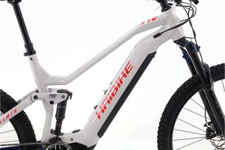 Haibike AllMtn 7 (ebike) t.XL Reacondicionada