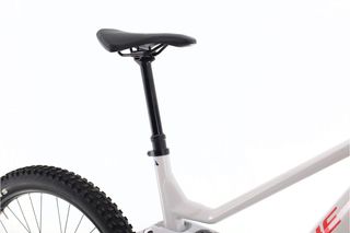 Haibike AllMtn 7 (ebike) t.XL Reacondicionada