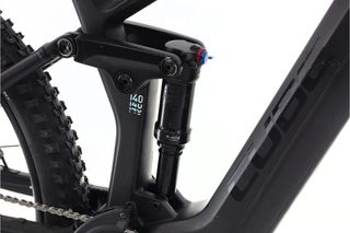 Cube Stereo Hybrid SLX XT (ebike) t.M Reacondicionada