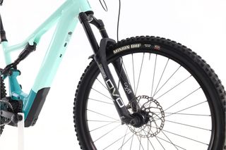 Focus JAM 2 6.7 XT (ebike) t.L Reacondicionada