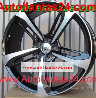 LLANTAS AUDI - 321