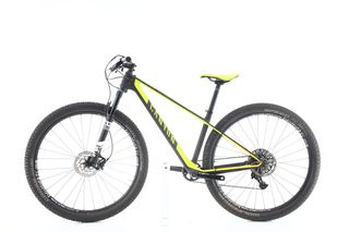 Canyon Exceed CF SL GX (MTB) t.S Reacondicionada