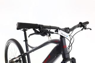 BH Atom (ebike) t.L Reacondicionada