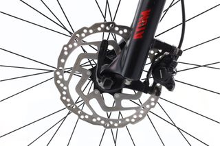 BH Atom (ebike) t.L Reacondicionada