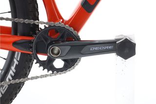 Cube Reaction C:62 Race XT (MTB) t.M Reacondicionada