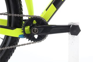 Trek Procaliber 9.6 XT (MTB) t.M Reacondicionada