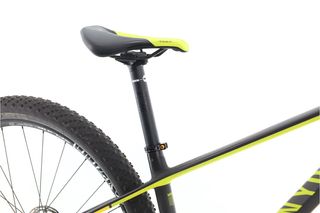 Canyon Exceed CF SL GX (MTB) t.S Reacondicionada