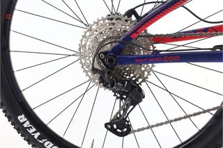 BH Lynx RC 4.0 XT (MTB) t.M Reacondicionada