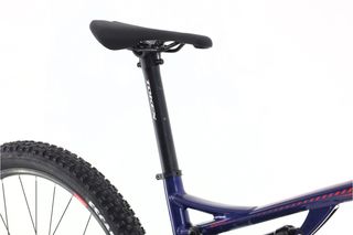BH Lynx RC 4.0 XT (MTB) t.M Reacondicionada