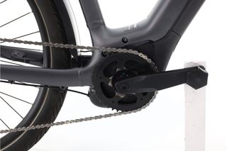 Cube Touring Hybrid EXC XT (urbana) t.L Reacondicionada