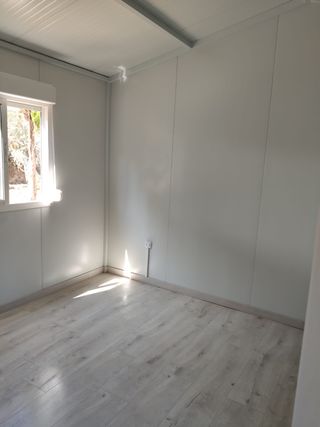 MOBIL HOME SANDWICH MODELO GENIL