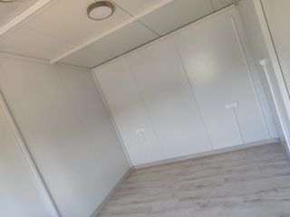 MOBIL HOME SANDWICH MODELO GENIL