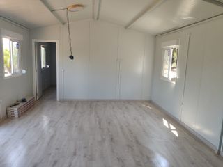 MOBIL HOME SANDWICH MODELO GENIL