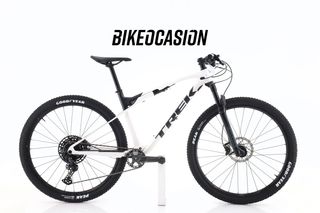 Trek Supercaliber 9.6 (MTB) t.L Reacondicionada