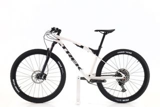Trek Supercaliber 9.6 (MTB) t.L Reacondicionada
