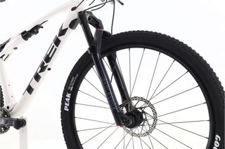 Trek Supercaliber 9.6 (MTB) t.L Reacondicionada