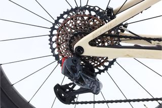 Specialized Epic S-Works EVO XX1 AXS (MTB) t.M Reacondicionada