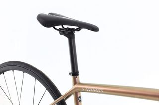 Specialized Aethos S-Works AXS 12V (carretera) t.52 Reacondicionada