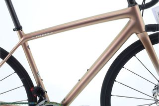 Specialized Aethos S-Works AXS 12V (carretera) t.52 Reacondicionada