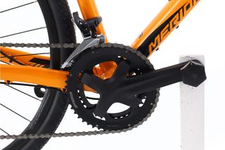 Merida Silex 200 (gravel) t.54 Reacondicionada