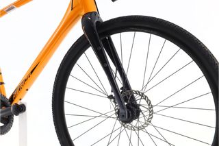 Merida Silex 200 (gravel) t.54 Reacondicionada