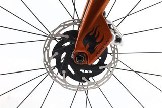 Pinarello Grevil AXS 12V (gravel) t.52 Reacondicionada