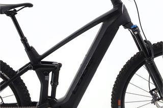 Cube Stereo Hybrid SLX XT (ebike) t.M Reacondicionada