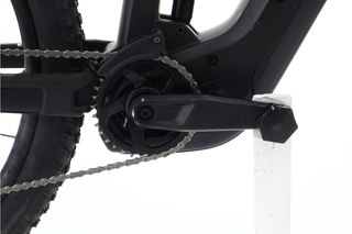 Cube Stereo Hybrid SLX XT (ebike) t.M Reacondicionada