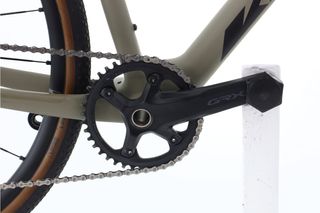 KTM X-Strada Elite (gravel) t.50 Reacondicionada