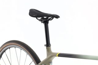 KTM X-Strada Elite (gravel) t.50 Reacondicionada