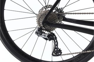 Trek Checkpoint AXS 11V (gravel) t.54 Reacondicionada