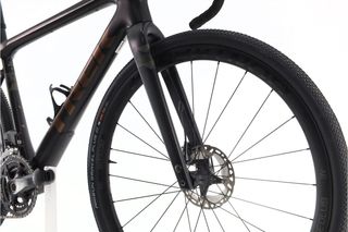 Trek Checkpoint AXS 11V (gravel) t.54 Reacondicionada