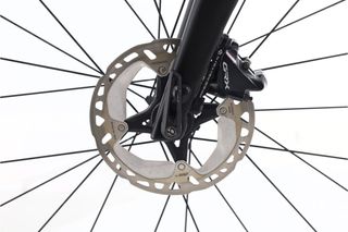 Trek Checkpoint AXS 11V (gravel) t.54 Reacondicionada