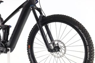 Cube Stereo Hybrid SLX XT (ebike) t.M Reacondicionada