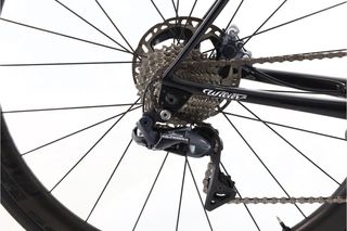 Wilier Cento 10 NDR Di2 11V (carretera) t.56 Reacondicionada