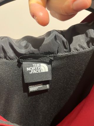 Chaqueta The North Face Talla M