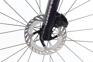 Bianchi Specialissima Di2 12V (carretera) t.50 Reacondicionada