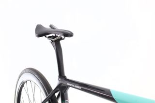 Bianchi Specialissima Di2 12V (carretera) t.50 Reacondicionada