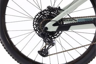 Focus JAM 6.8 (MTB) t.L Reacondicionada