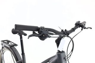 Cube Touring Hybrid EXC XT (urbana) t.L Reacondicionada